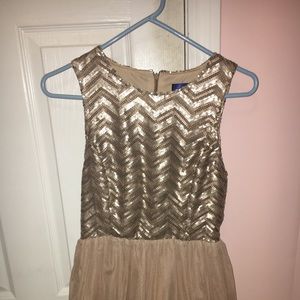 Dress from Francesca’s